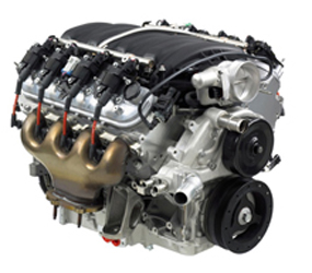 P1466 Engine